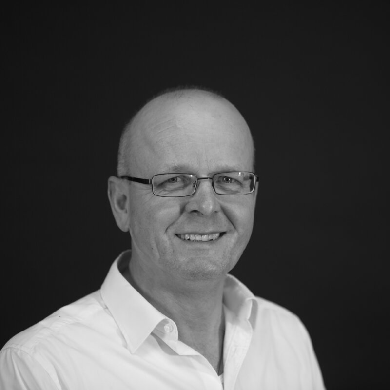 Matthias Schiminski – Matthias Schiminski findet die optimale Form für jede Idee. Halbe Lösungen gibt es bei ihm nicht.